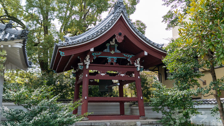 京都本法寺