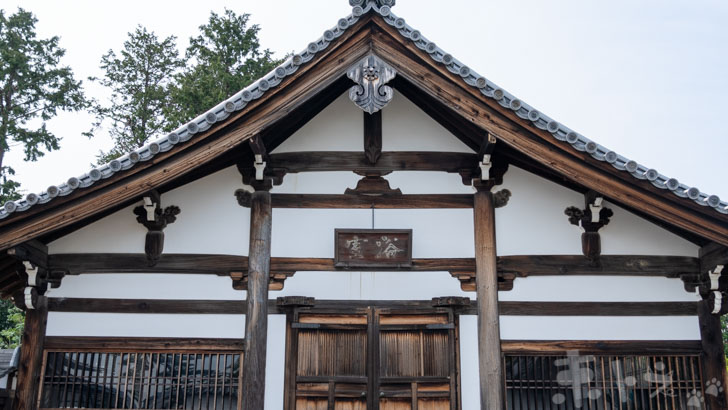 京都相国寺